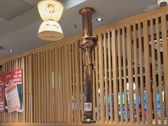-西塔老太太泥炉烤肉(望京一店)