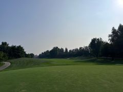 -北京京辉高尔夫俱乐部有限公司