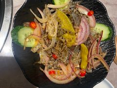 -野·大山里野生菌石锅土鸡(益田假日店)