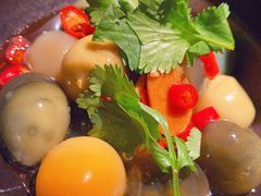 -蛙喔牛蛙(仙林万达茂店)