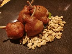 -广州文华东方酒店·江-由辉师傅主理