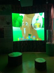 -北京科学中心儿童乐园