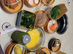 -海底捞大排档火锅(打浦路店)