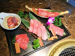 -觅福里•熟成和牛餐厅