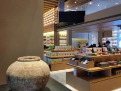 -奈雪茶院·茶室茶馆(广州粤海天地店)