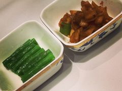 -Yan Ting 宴庭中餐厅(上海静安瑞吉酒店)