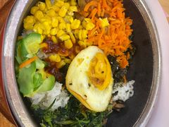 -朴大叔拌饭(广州花城汇店)