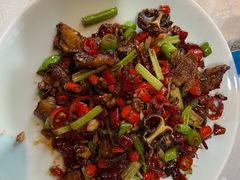 -鄱阳湖·江西小炒·瓦罐煨汤(五道口店)