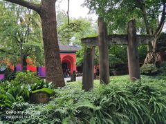 -成都武侯祠博物馆