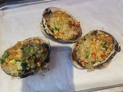 -江合勇丹东兄弟小串海鲜烧烤(总店)