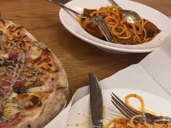 -城市大道红炉披萨烘焙坊