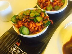 iphone_upload_pic-海富门·带鱼·淮扬菜·粤菜(甘家口店)