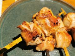-人间酒暖·Go blanc·烧鸟·深夜食堂(陆家嘴店)