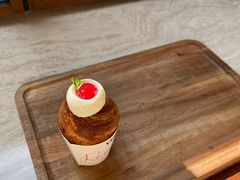 -VERIE BAKEHOUSE