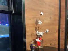 -木卡买提新疆餐厅·清真(新里海顿公馆店)