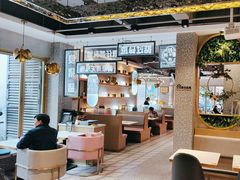 -柠檬树茶餐厅(海雅缤纷城店)