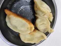 锅贴-黄阿姨锅贴大王(万航渡路店)