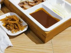 李连贵熏肉-李连贵熏肉大饼(金隅嘉品Mall店)