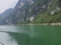-乌江画廊(彭水苗族土家族自治县)