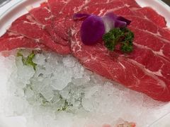 -蜀留香火锅(社会山店)