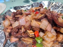 -城北食府(枫林店)