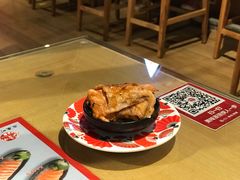 -友壹町寿司(嘉洲广场店)