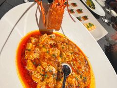 -上海滩餐厅(BFC外滩金融中心店)