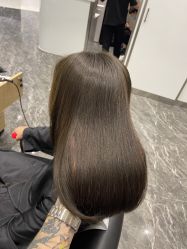 -MMby Hair Code芭曲发型