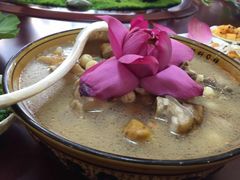 -丰盛酒楼(君悦华庭店)