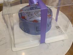 -糖秋Cake DIY·蛋糕定制·甜品台(观音桥店)