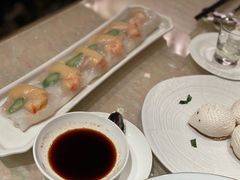 -8餐厅(新葡京酒店)