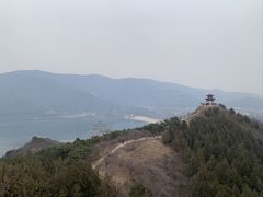 -十三陵水库
