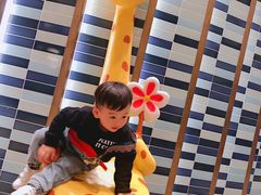 门面-济南香格里拉·咖啡泉自助餐厅