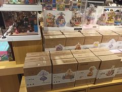 -九木杂物社(恒隆广场店)