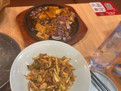 -宏状元现熬粥·京味菜(黄寺大街店)