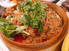 -伊兰麒兰馨园·川菜·清真馆(339电视塔店)
