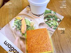 -Wagas沃歌斯(合生汇店)