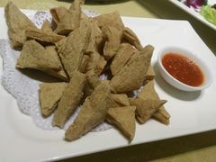 -留芳·文旅古月楼(老街店)