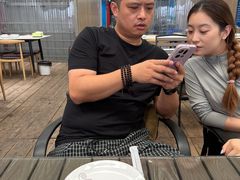 -七的湖·江南蟹舫·阳澄湖农家菜(蟹舫苑店)