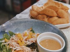 -缦云里花园餐厅
