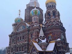 -滴血救世主教堂