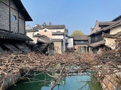 -乌镇景区