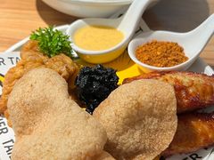 -太二酸菜鱼(福州泰禾店)