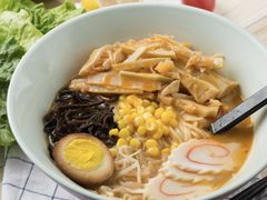 日式拉面-大家乐(广州宝岗店)