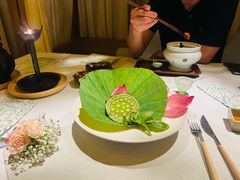 -叶叶菩提(太原别墅店)