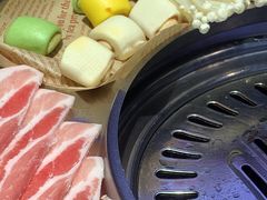 -哈哈碳都·牛肋条无限自助烤肉(宝龙店)