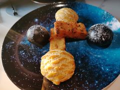 -岁粤Moon·湖景餐厅(月光码头店)