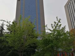 -郑州美盛喜来登大酒店