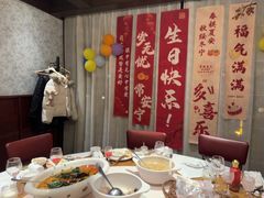 -青岛海景花园大酒店·白果树餐厅青岛菜