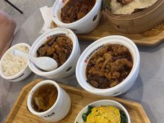 -72街荷叶饭(三元里店)